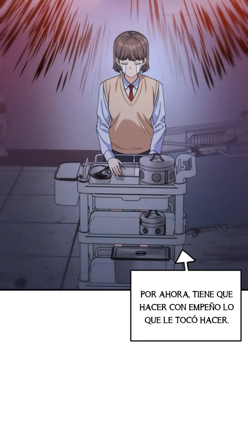 Por un final feliz perfecto capítulo 14, página 38