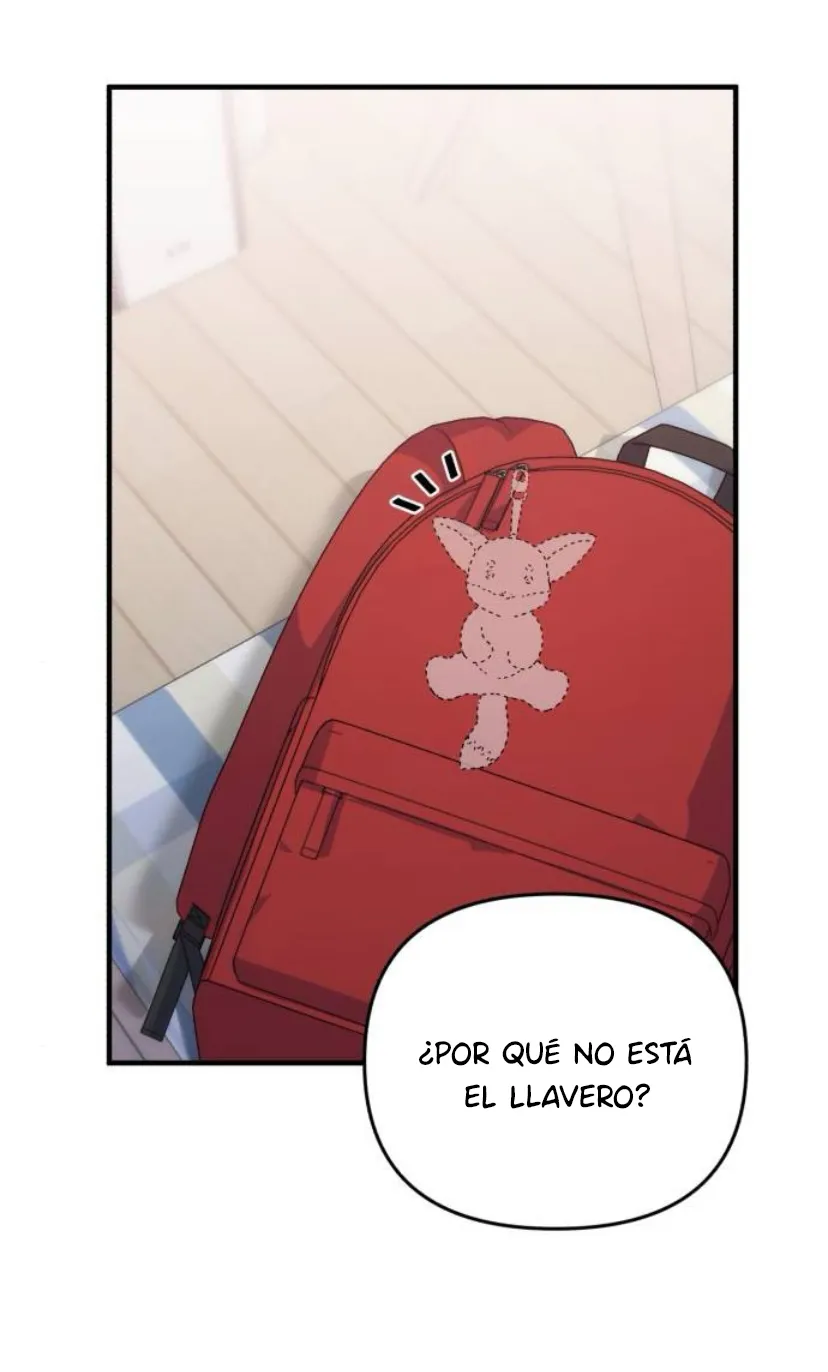Por un final feliz perfecto capítulo 15, página 102