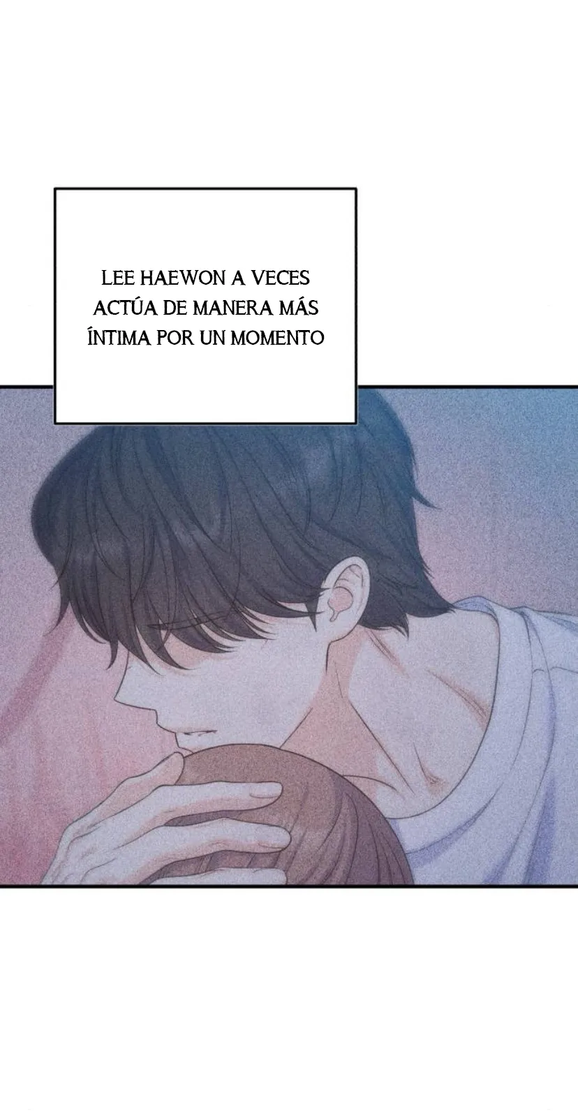 Por un final feliz perfecto capítulo 15, página 13