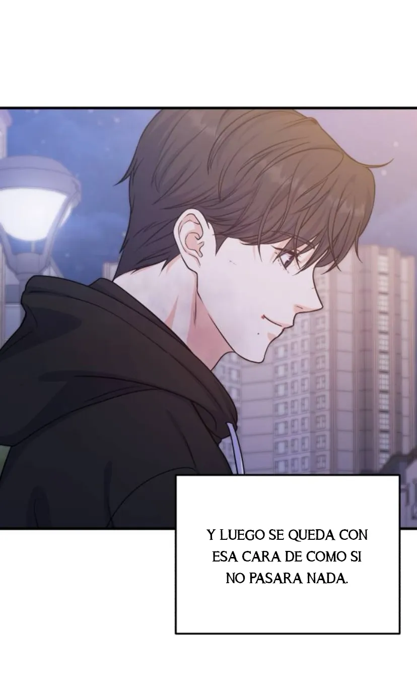 Por un final feliz perfecto capítulo 15, página 14