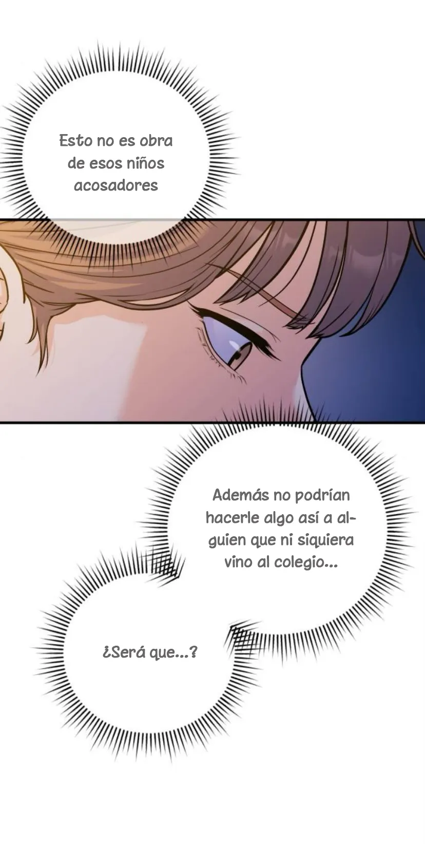 Por un final feliz perfecto capítulo 15, página 41