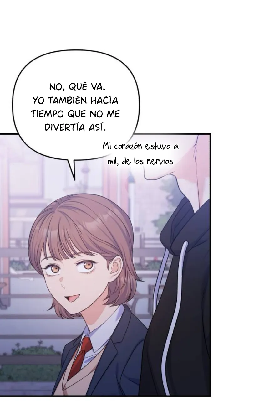 Por un final feliz perfecto capítulo 15, página 6