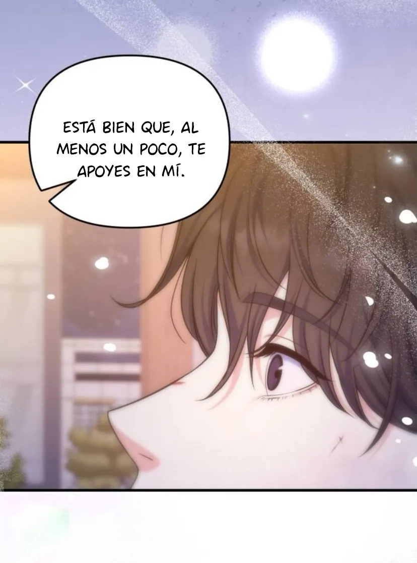 Por un final feliz perfecto capítulo 15, página 68