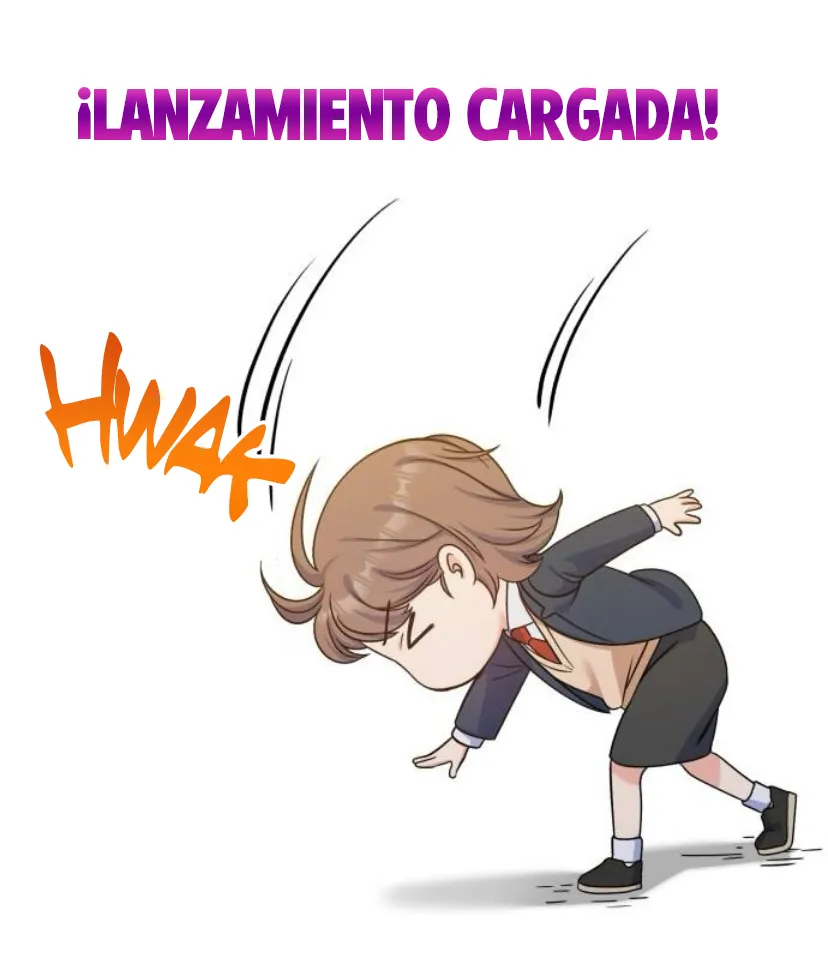Por un final feliz perfecto capítulo 15, página 79