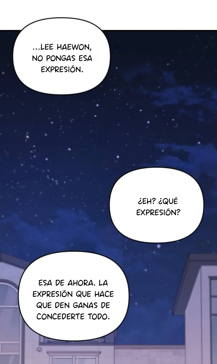 Por un final feliz perfecto capítulo 15, página 87