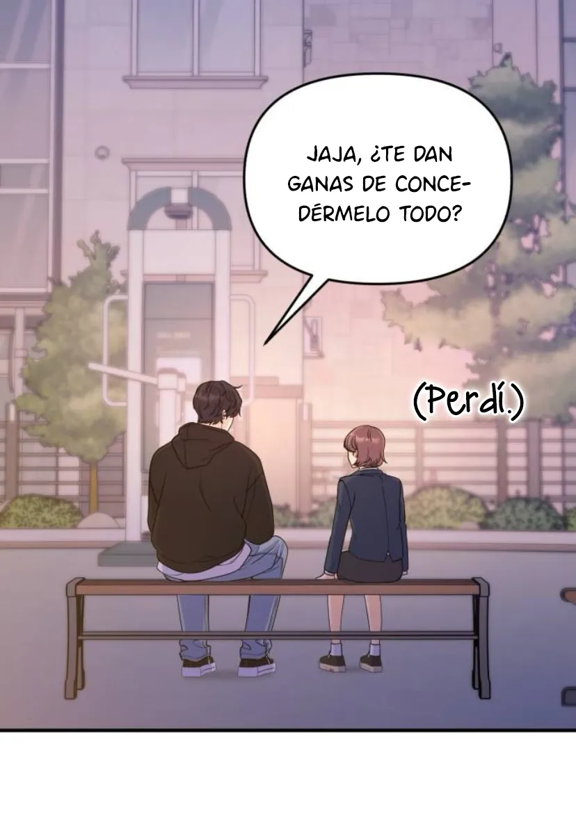 Por un final feliz perfecto capítulo 15, página 88