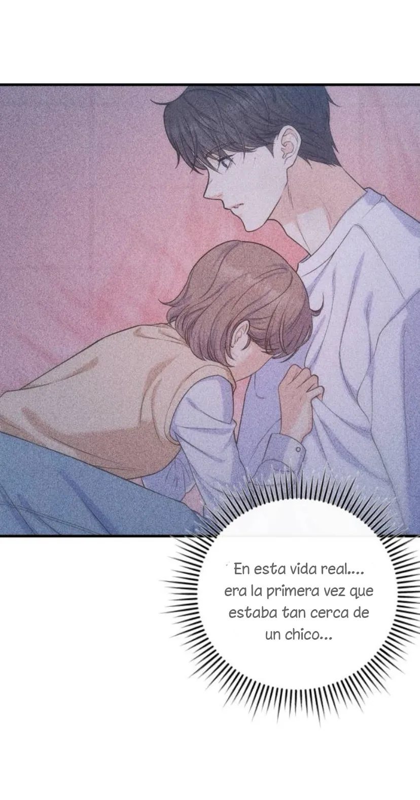 Por un final feliz perfecto capítulo 15, página 9