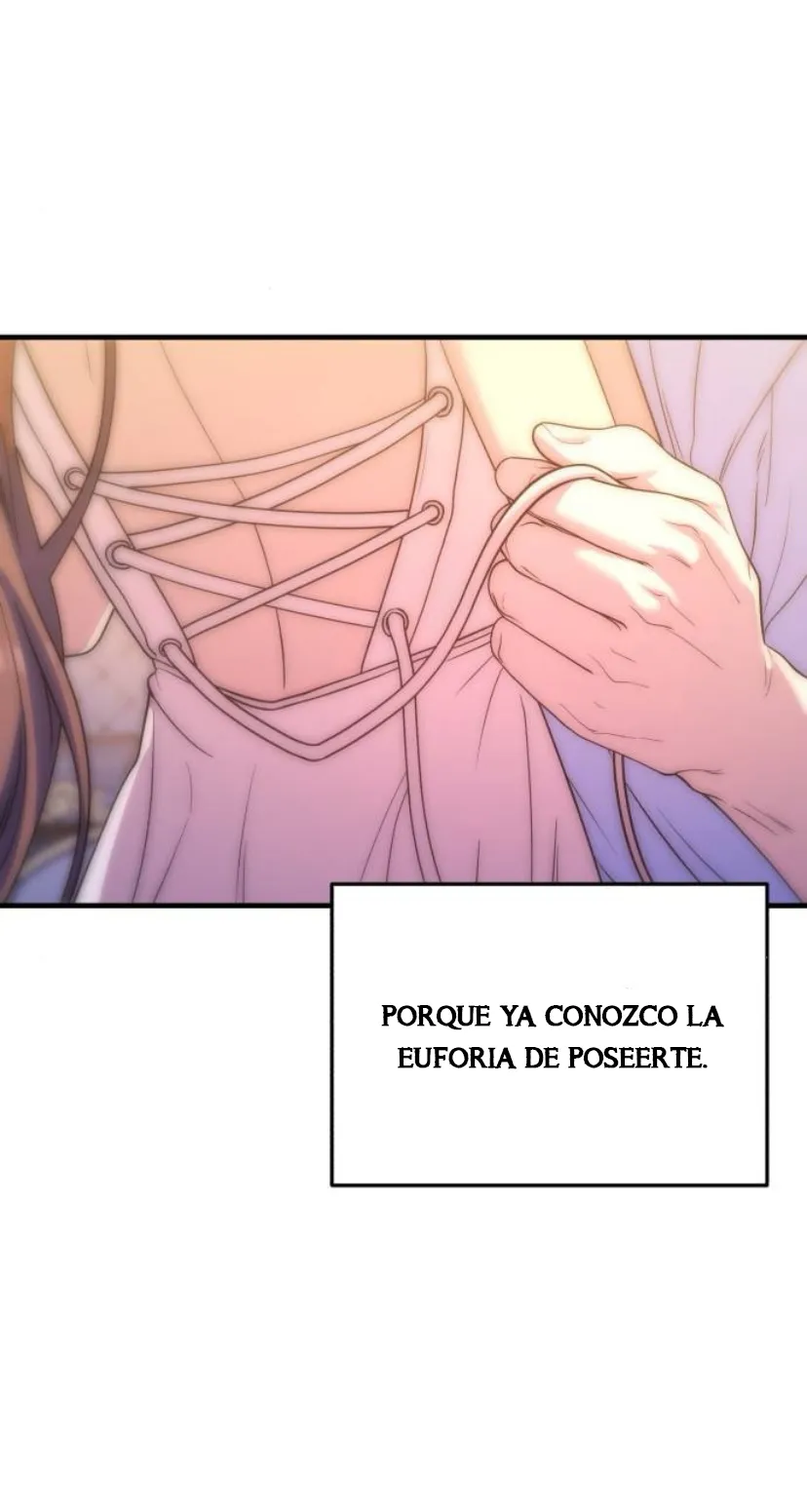 Por un final feliz perfecto capítulo 16, página 27