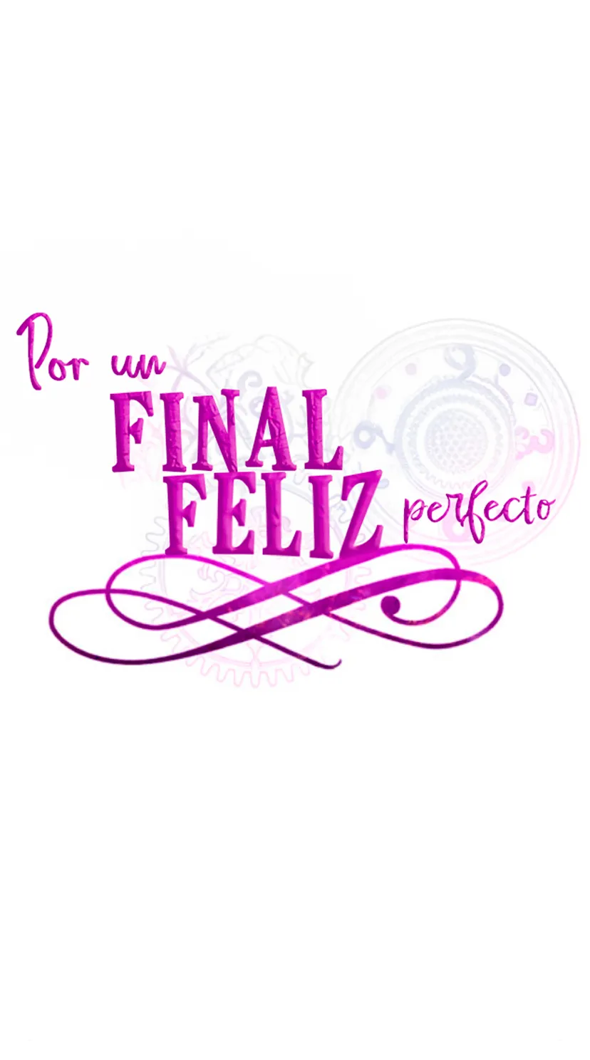 Por un final feliz perfecto capítulo 16, página 31
