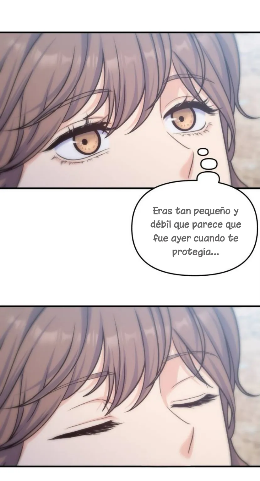 Por un final feliz perfecto capítulo 16, página 69