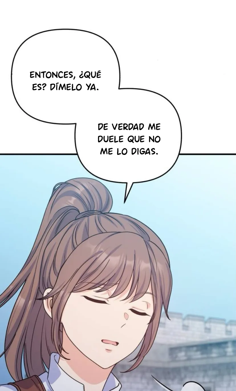 Por un final feliz perfecto capítulo 16, página 86