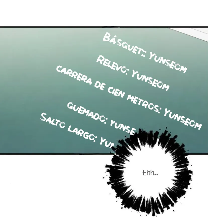 Por un final feliz perfecto capítulo 17, página 11