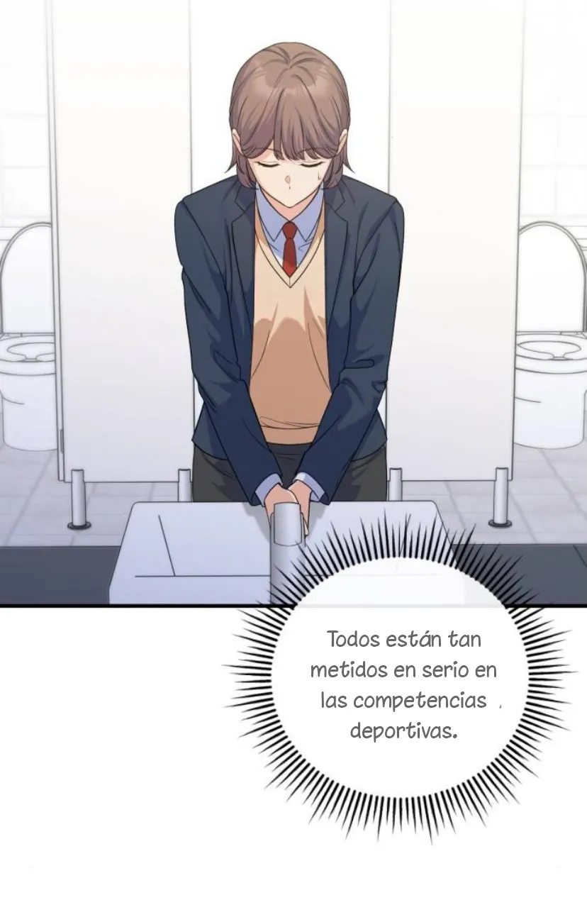 Por un final feliz perfecto capítulo 17, página 14