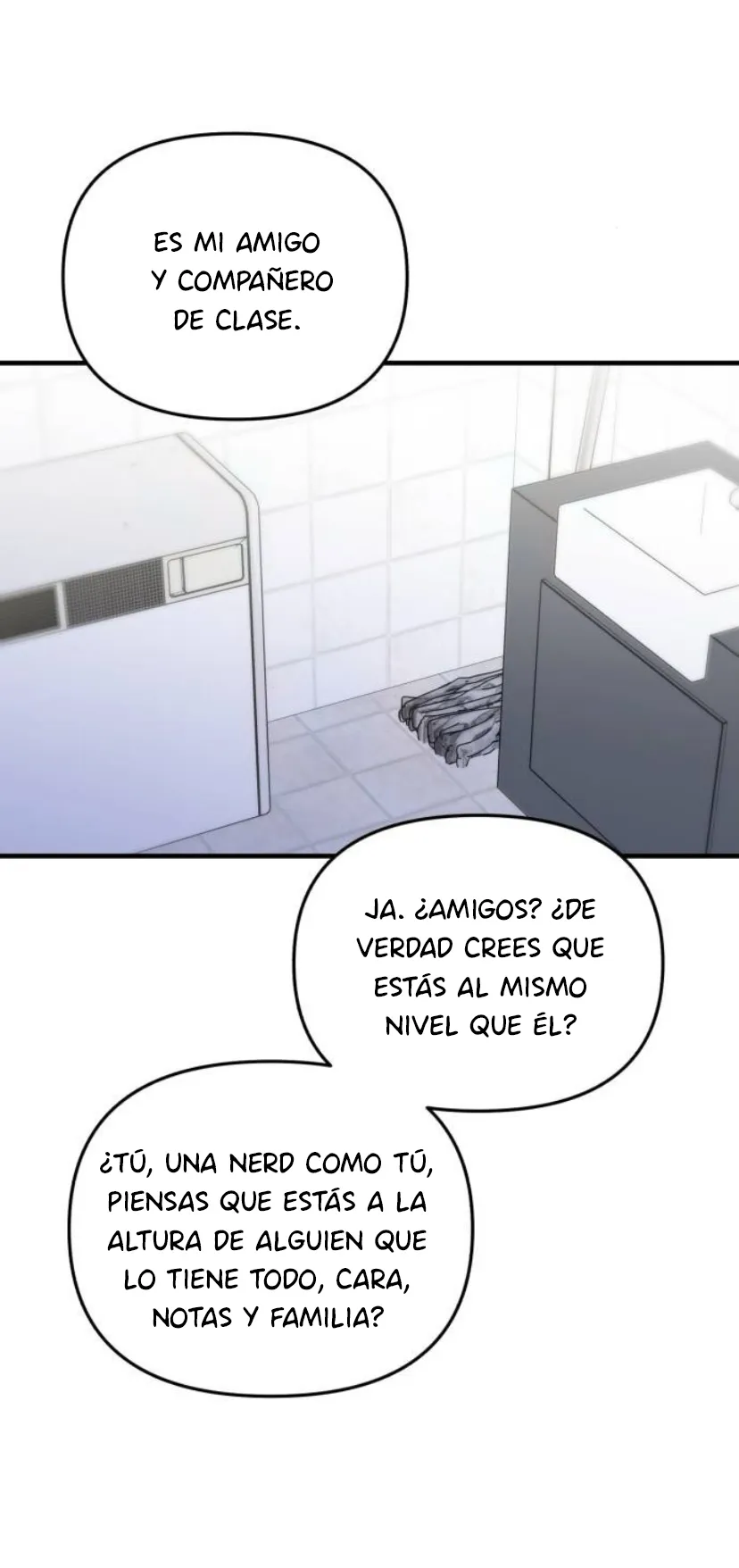 Por un final feliz perfecto capítulo 17, página 26