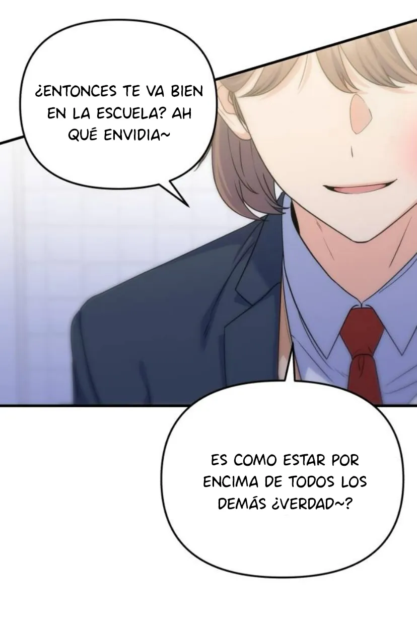 Por un final feliz perfecto capítulo 17, página 41