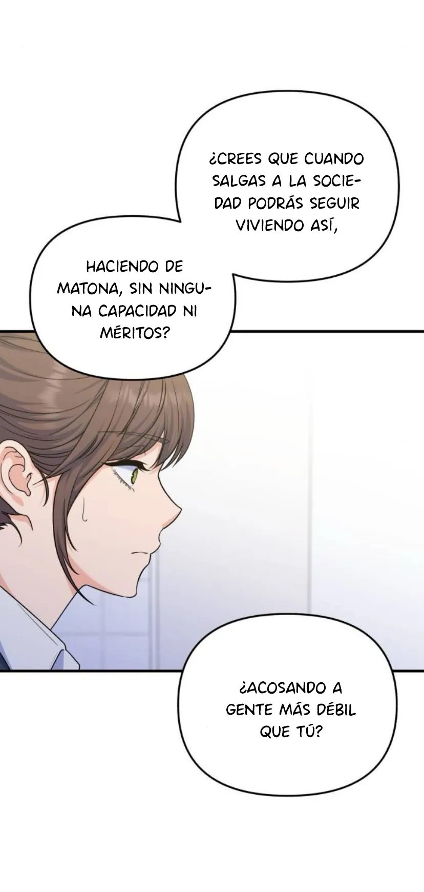 Por un final feliz perfecto capítulo 17, página 45