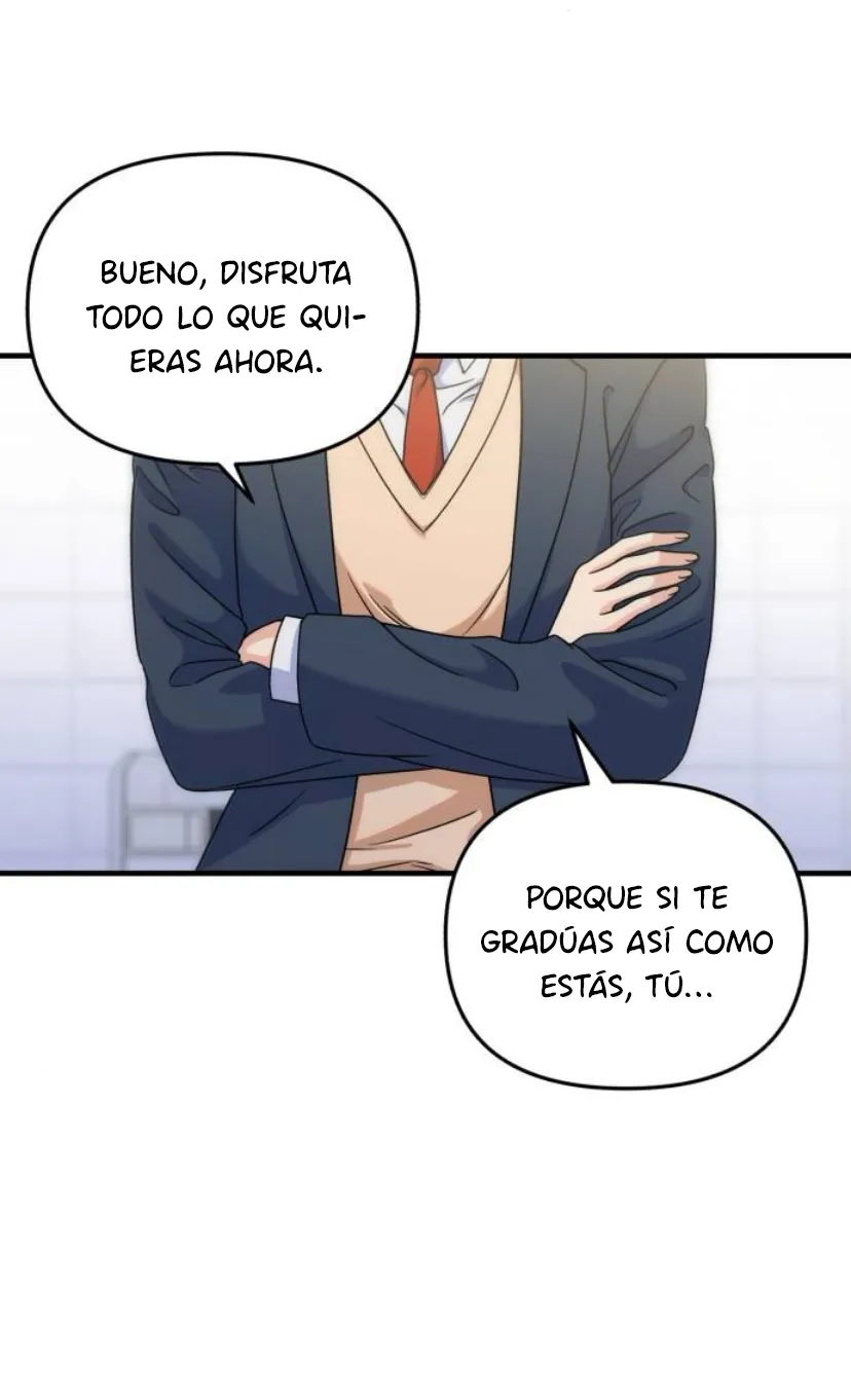 Por un final feliz perfecto capítulo 17, página 46