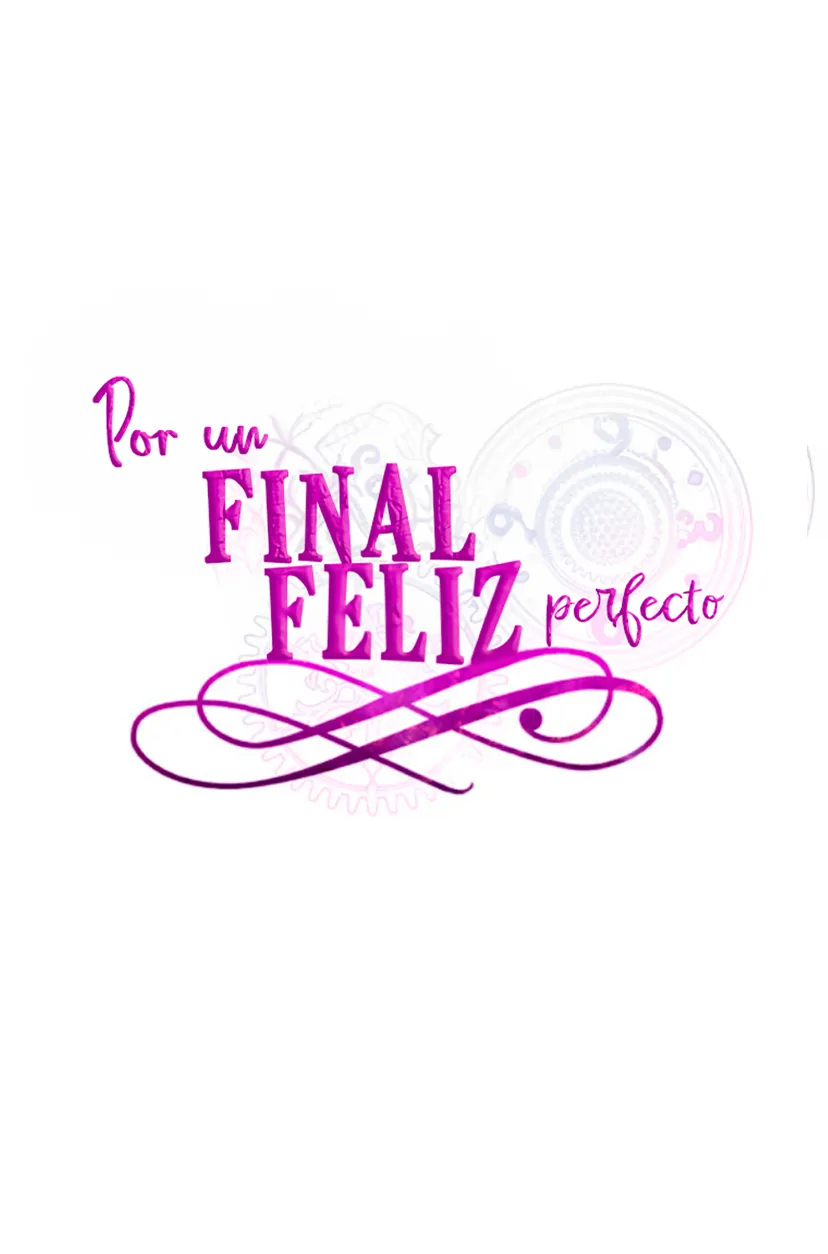 Por un final feliz perfecto capítulo 17, página 55