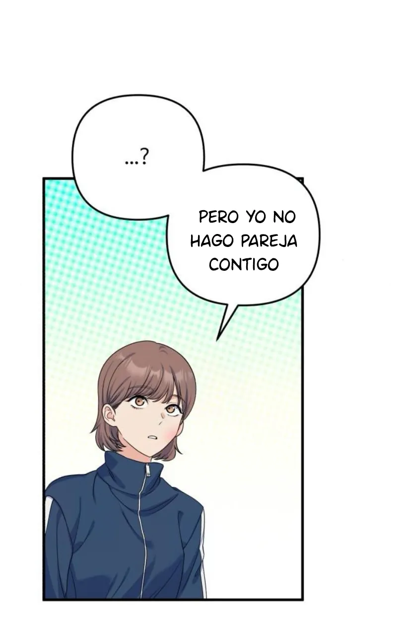 Por un final feliz perfecto capítulo 17, página 65