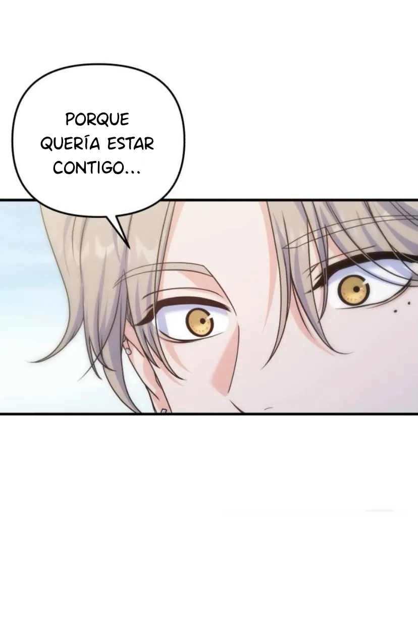 Por un final feliz perfecto capítulo 17, página 67