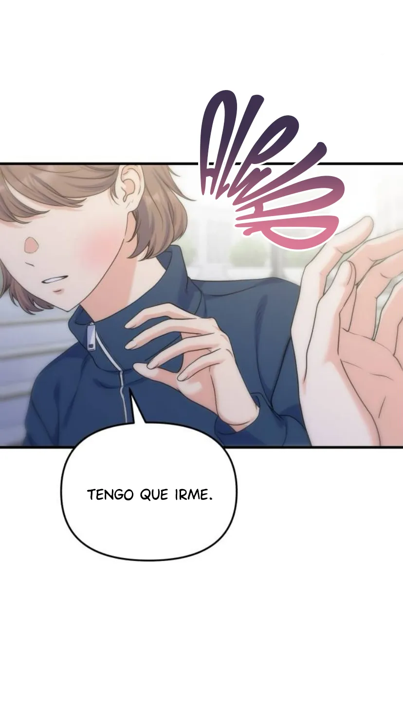 Por un final feliz perfecto capítulo 17, página 72