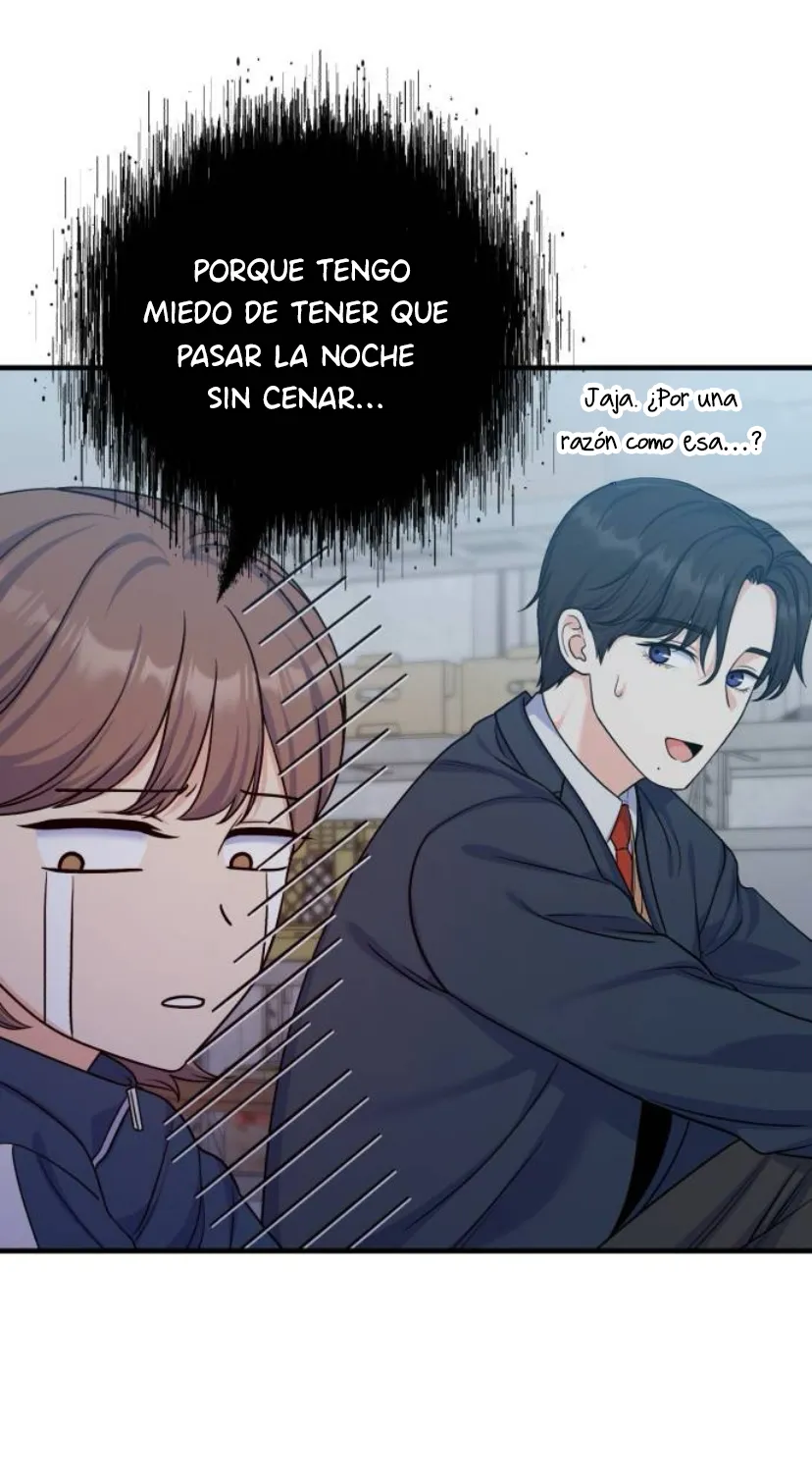 Por un final feliz perfecto capítulo 18, página 27