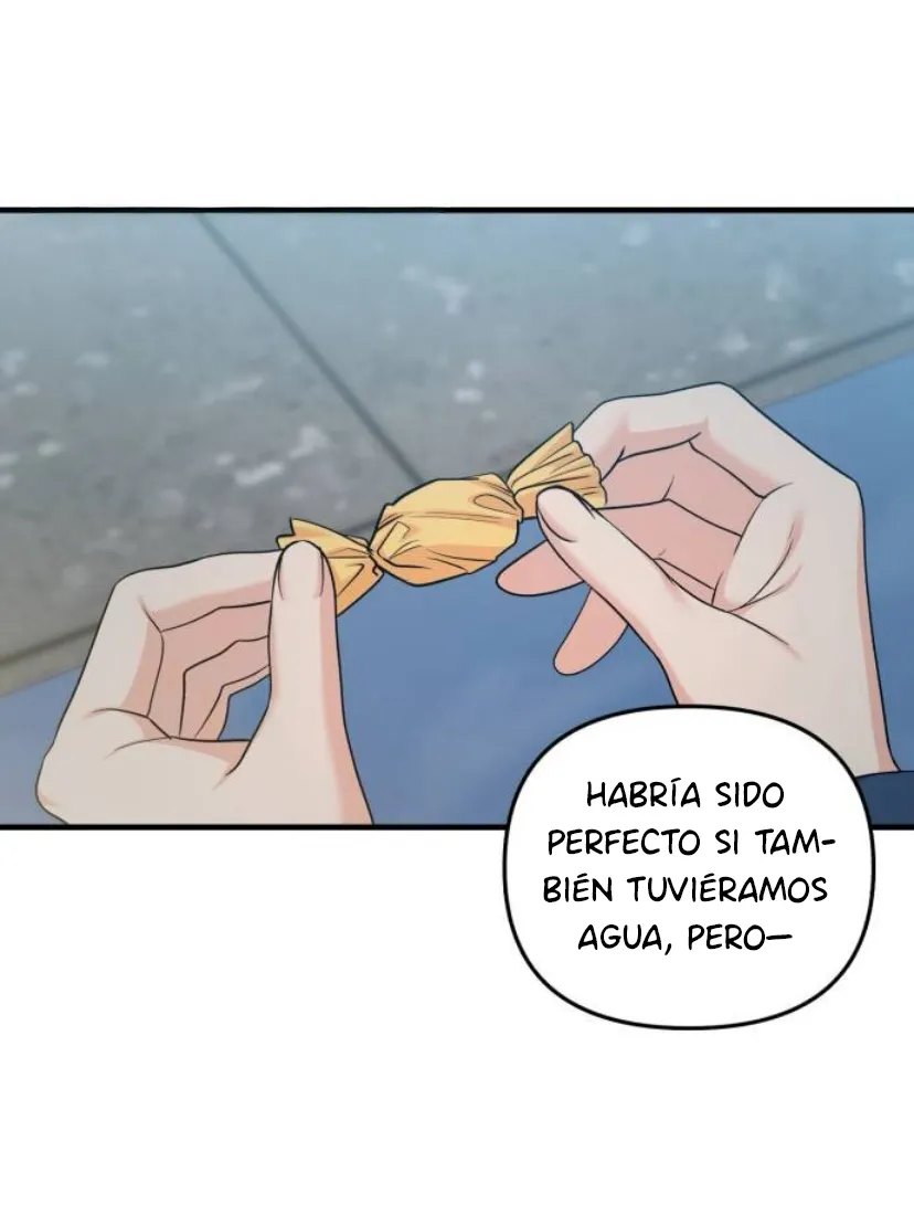 Por un final feliz perfecto capítulo 18, página 33
