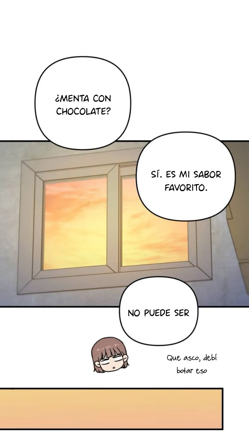 Por un final feliz perfecto capítulo 18, página 39