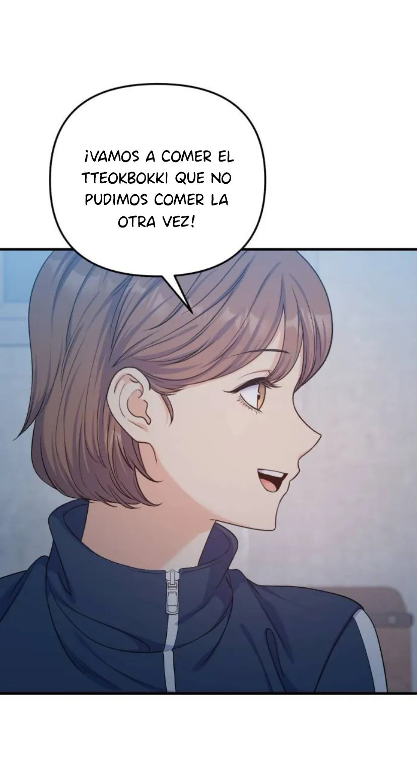 Por un final feliz perfecto capítulo 18, página 68
