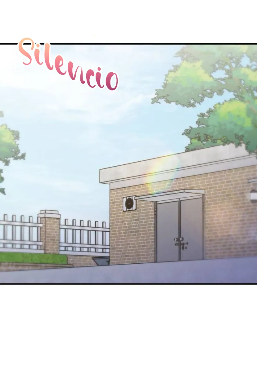 Por un final feliz perfecto capítulo 18, página 7