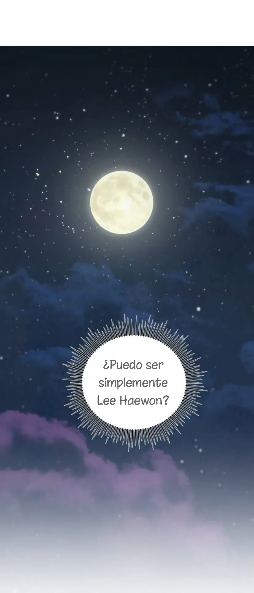 Por un final feliz perfecto capítulo 18, página 84