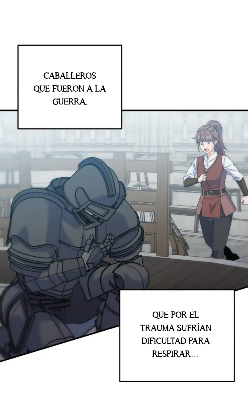 Por un final feliz perfecto capítulo 19, página 17