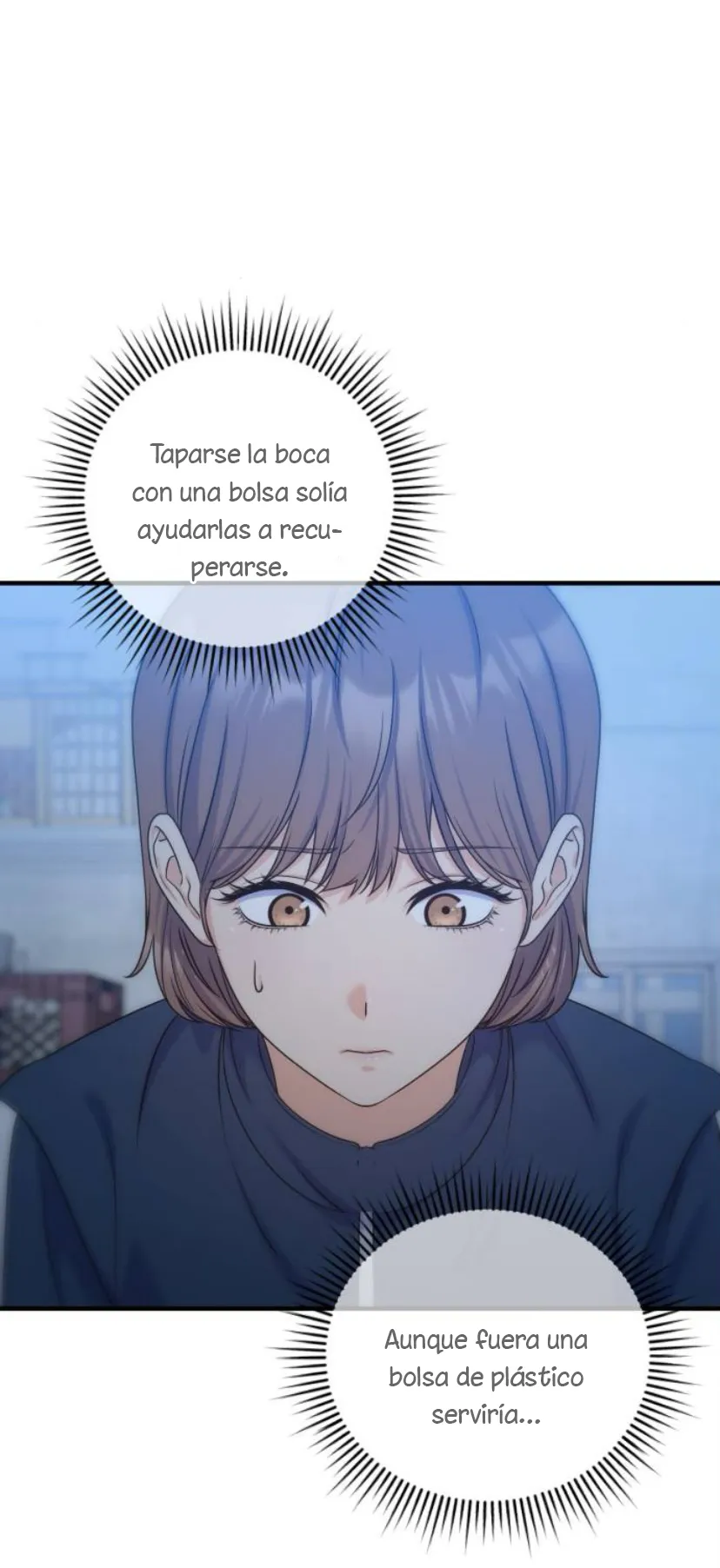 Por un final feliz perfecto capítulo 19, página 19