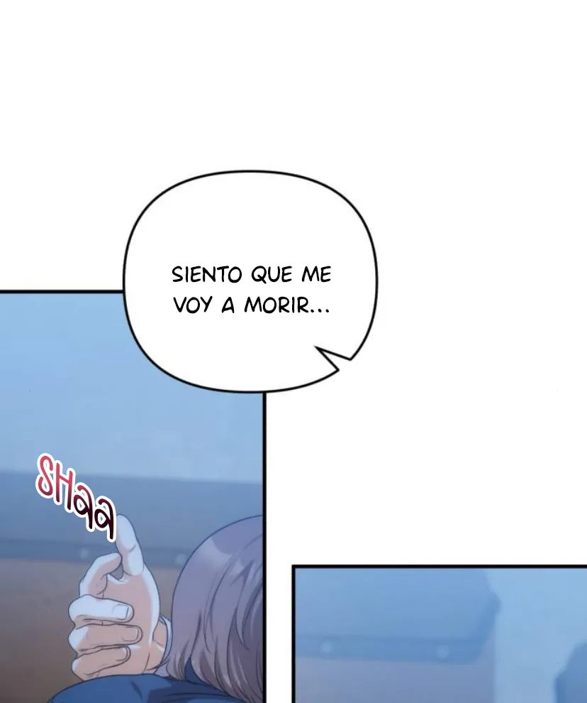 Por un final feliz perfecto capítulo 19, página 41