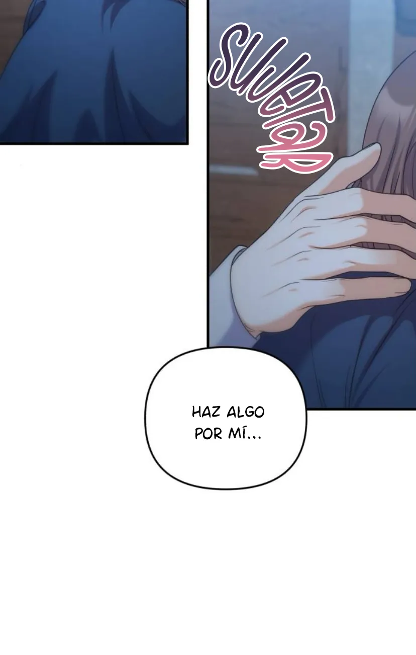 Por un final feliz perfecto capítulo 19, página 42
