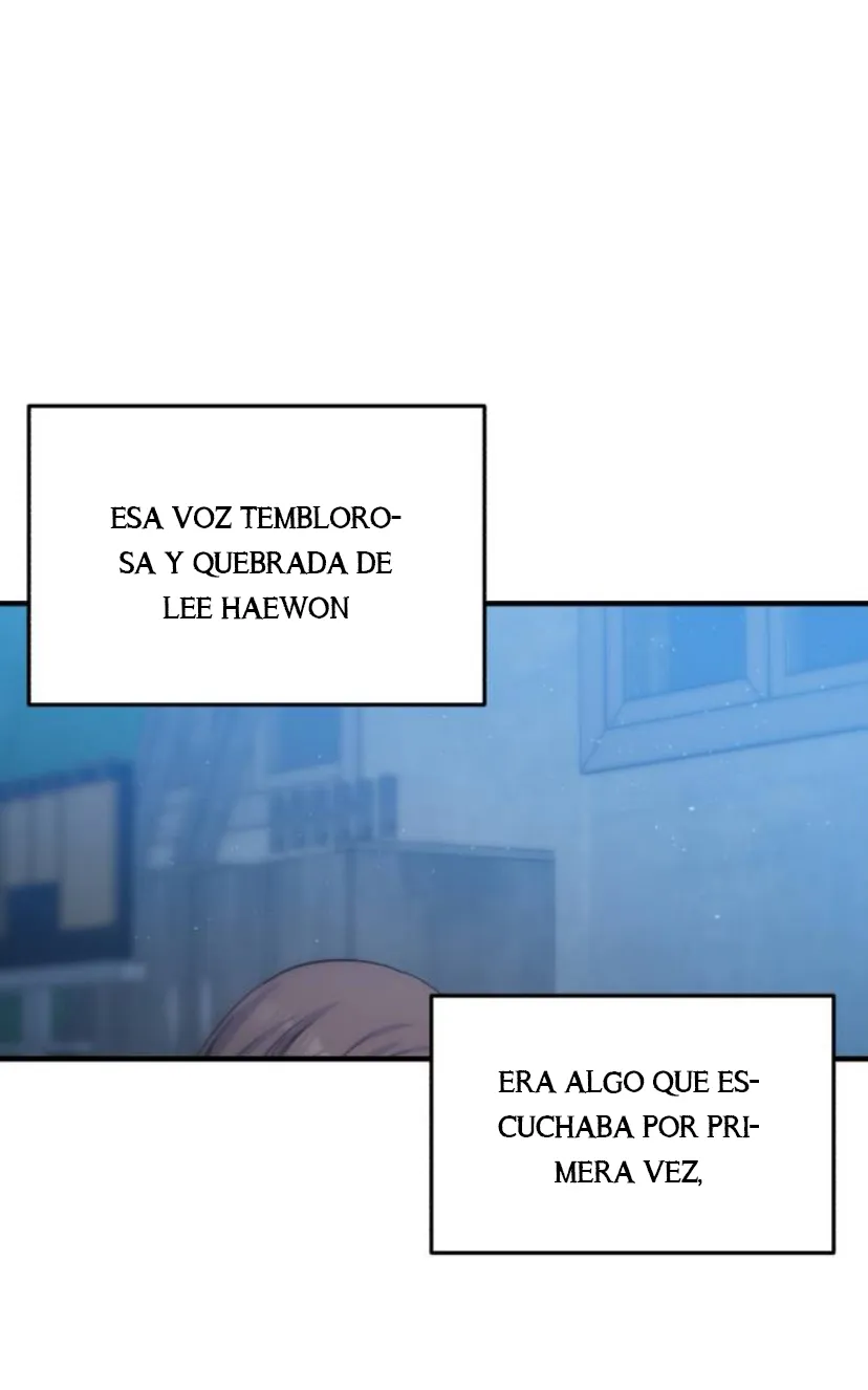 Por un final feliz perfecto capítulo 19, página 45