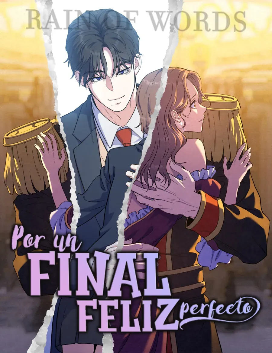 Por un final feliz perfecto capítulo 2, página 1