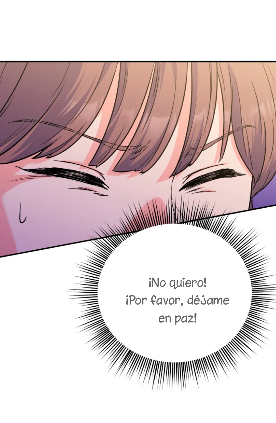 Por un final feliz perfecto capítulo 2, página 14