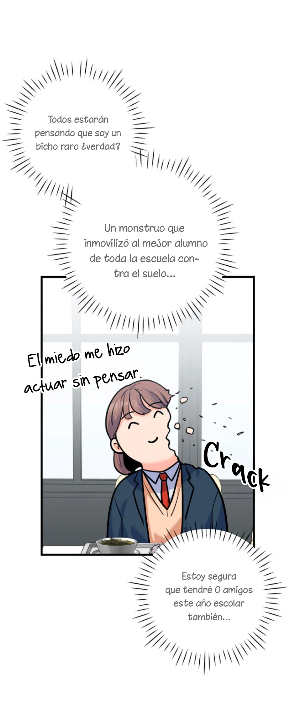 Por un final feliz perfecto capítulo 2, página 29