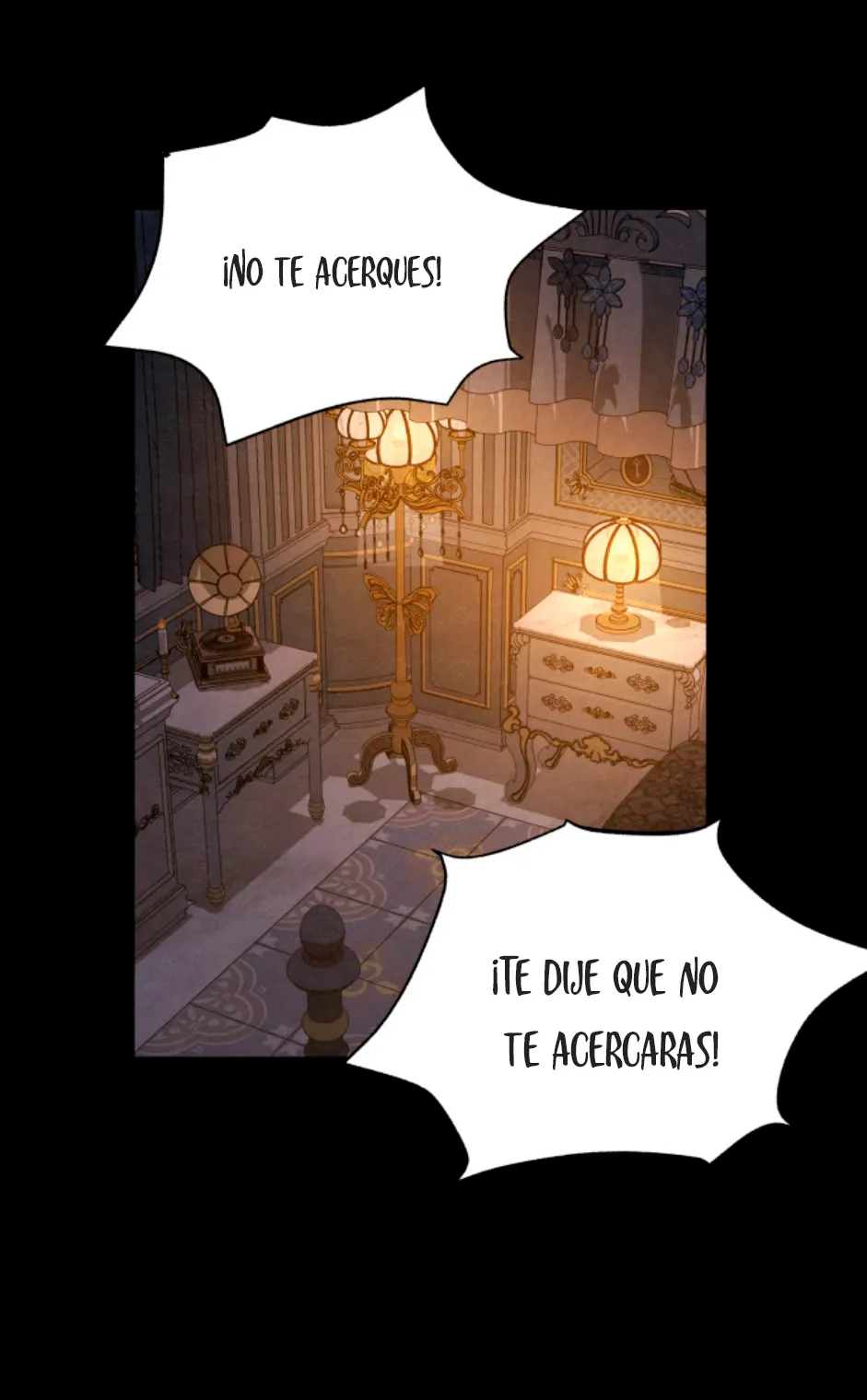 Por un final feliz perfecto capítulo 2, página 42