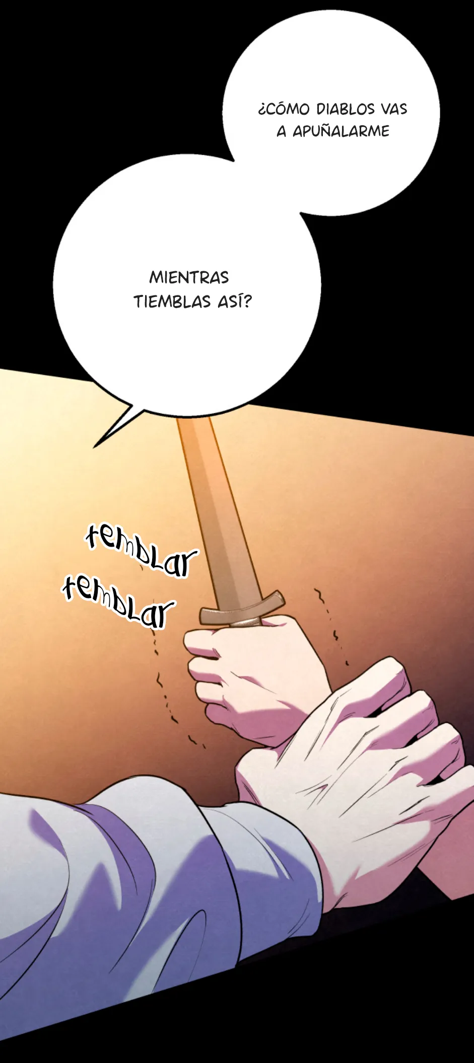 Por un final feliz perfecto capítulo 2, página 47