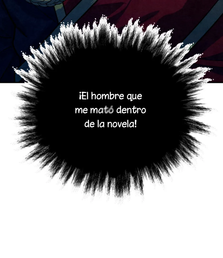 Por un final feliz perfecto capítulo 2, página 6