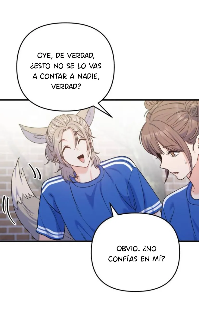 Por un final feliz perfecto capítulo 20, página 105