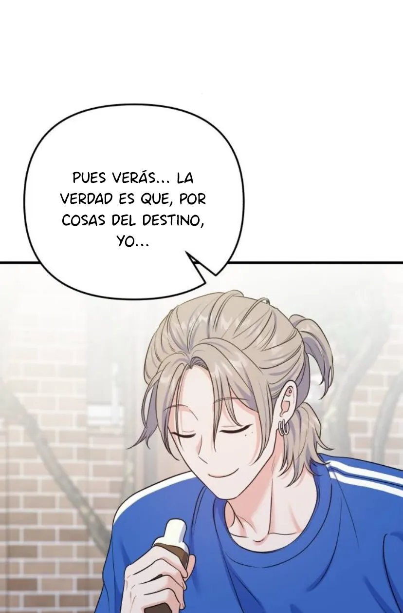 Por un final feliz perfecto capítulo 20, página 106