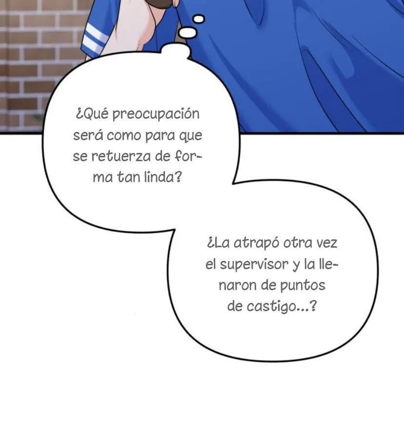 Por un final feliz perfecto capítulo 20, página 107