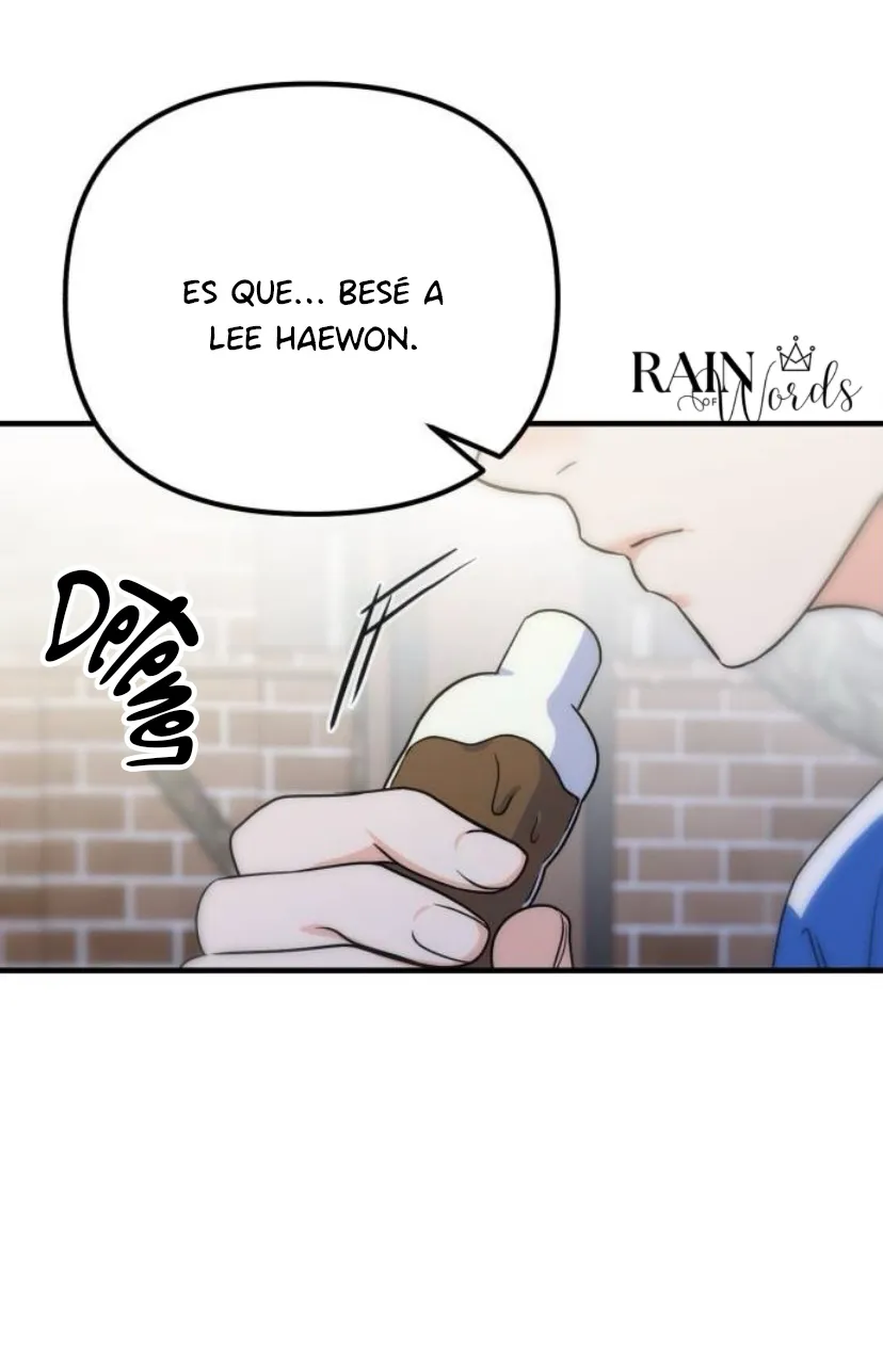 Por un final feliz perfecto capítulo 20, página 108