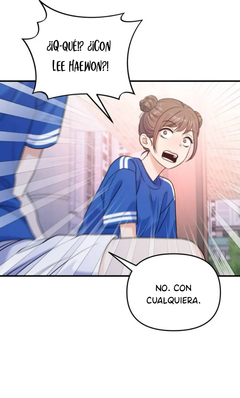 Por un final feliz perfecto capítulo 20, página 124