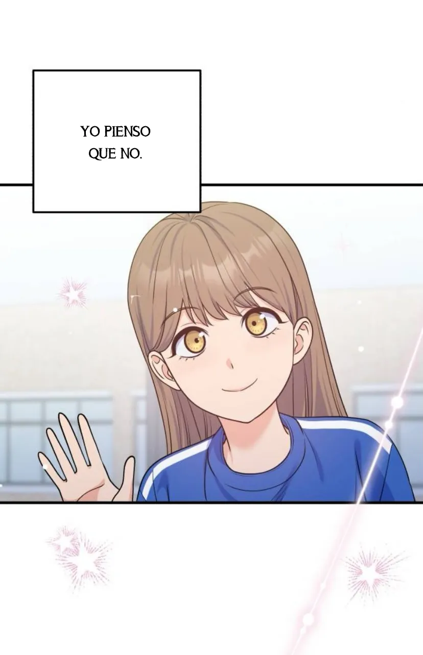 Por un final feliz perfecto capítulo 20, página 22