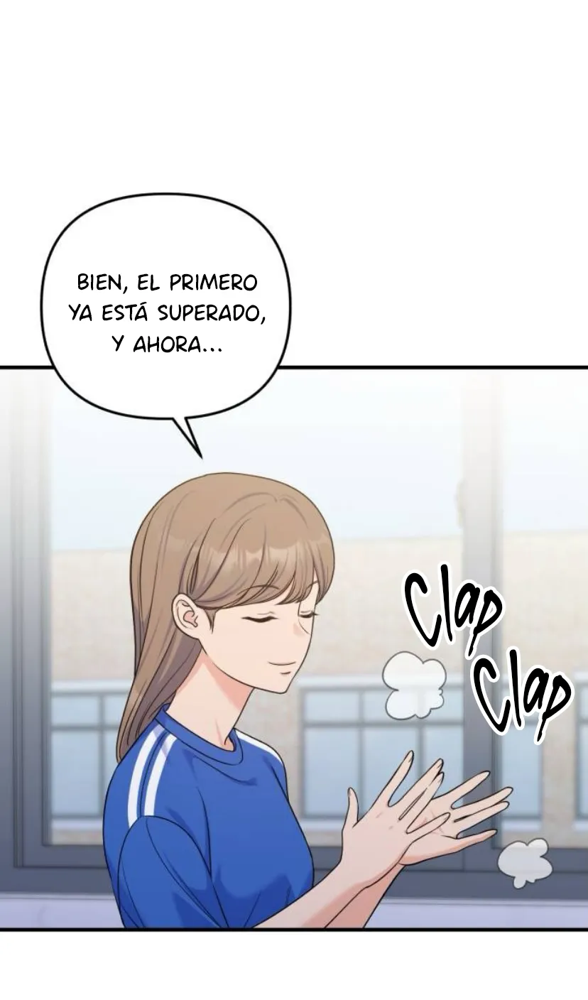 Por un final feliz perfecto capítulo 20, página 24