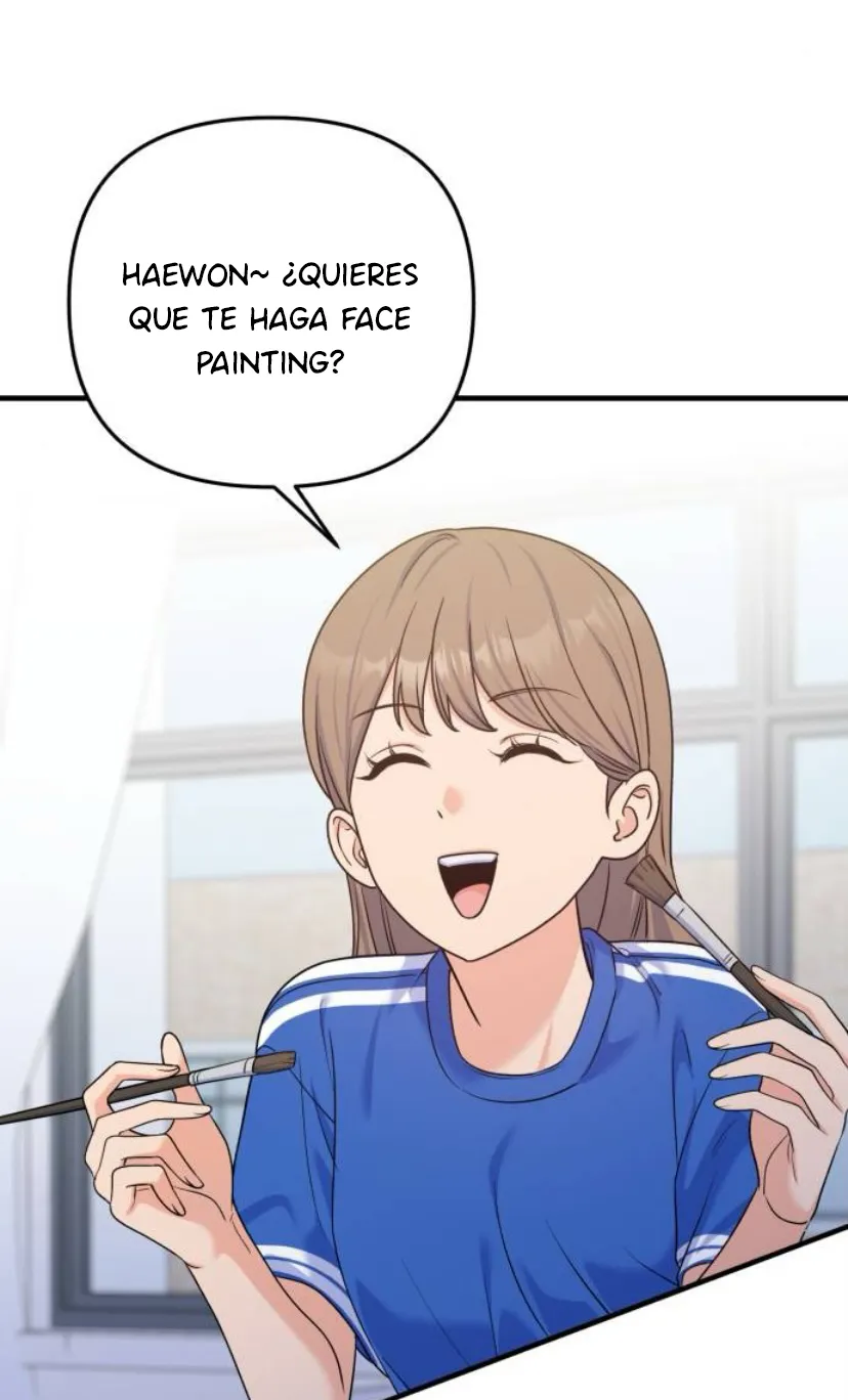 Por un final feliz perfecto capítulo 20, página 30